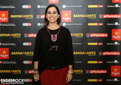 Presentació del Festival Barnasants 